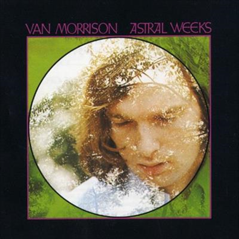 Astral Weeks/Product Detail/Rock/Pop