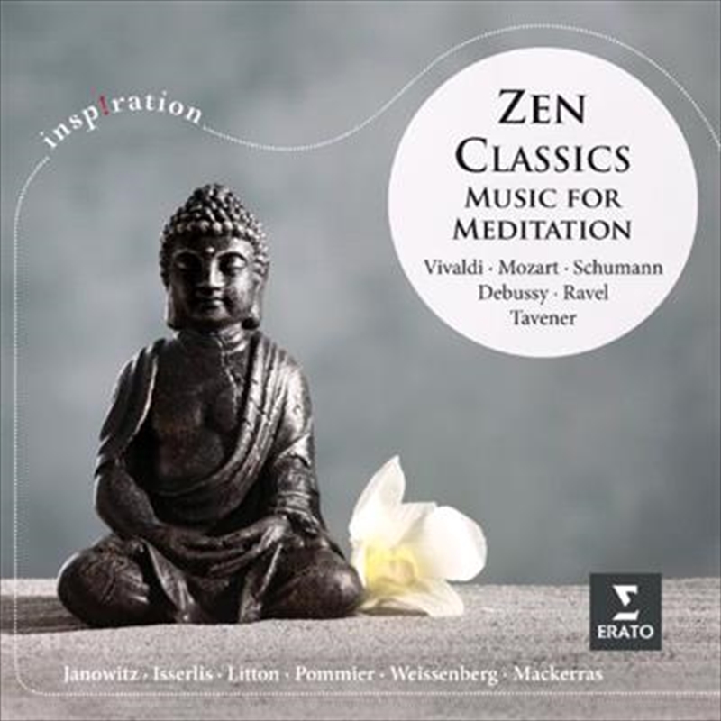 Zen Classics/Product Detail/Classical