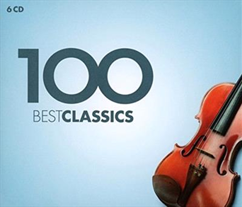 100 Best Classics/Product Detail/Classical