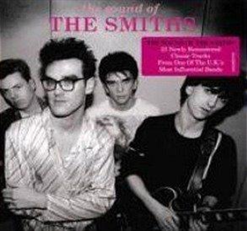 Sound Of The Smiths/Product Detail/Rock/Pop