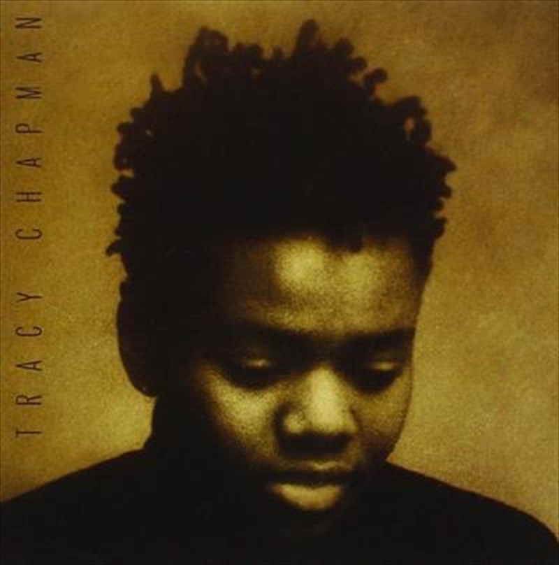 Tracy Chapman/Product Detail/Pop