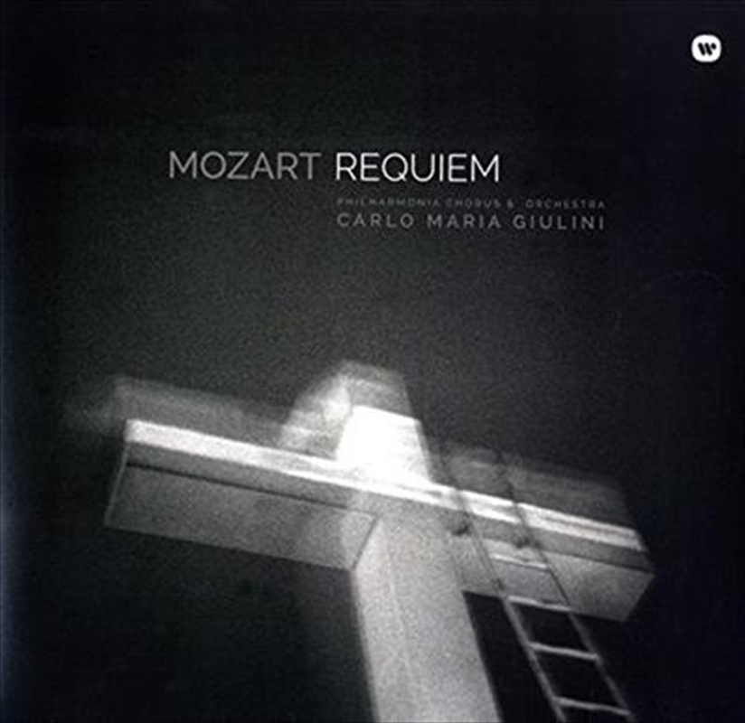 Mozart- Requiem/Product Detail/Specialist