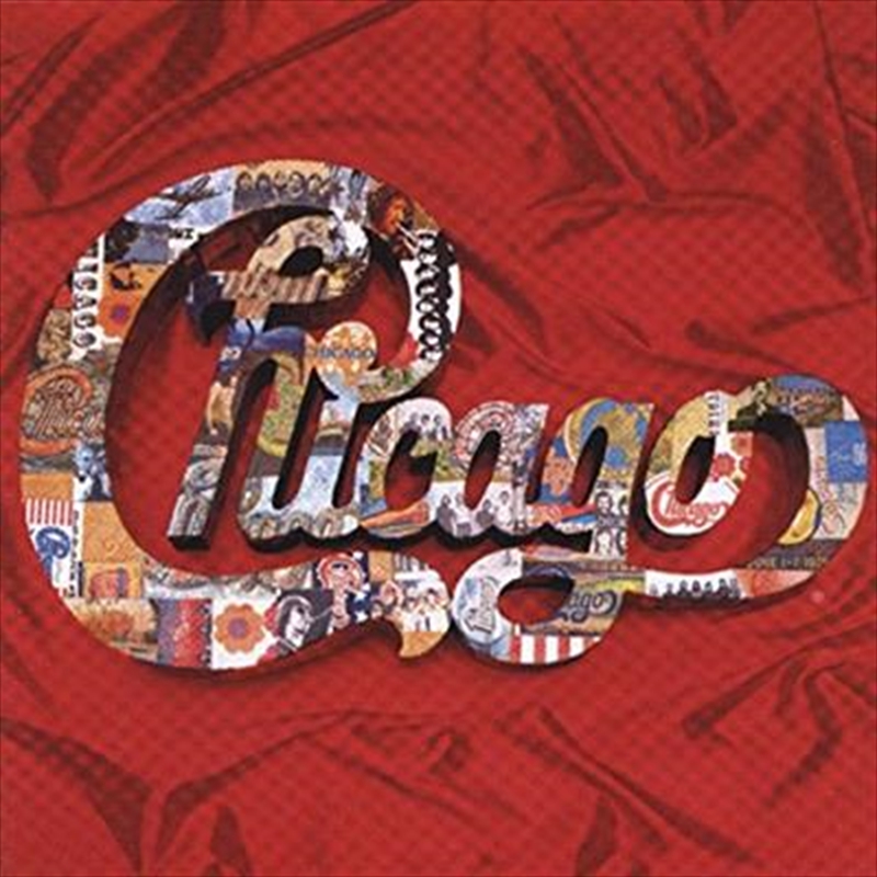 Heart Of Chicago 1967-1997/Product Detail/Rock/Pop