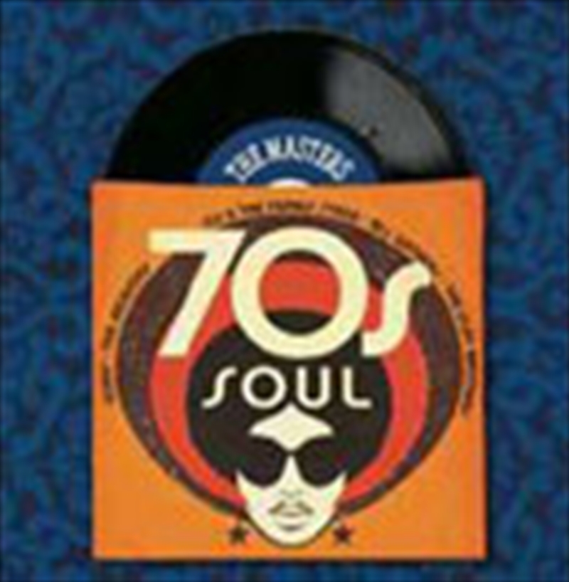 70s Soul/Product Detail/Compilation