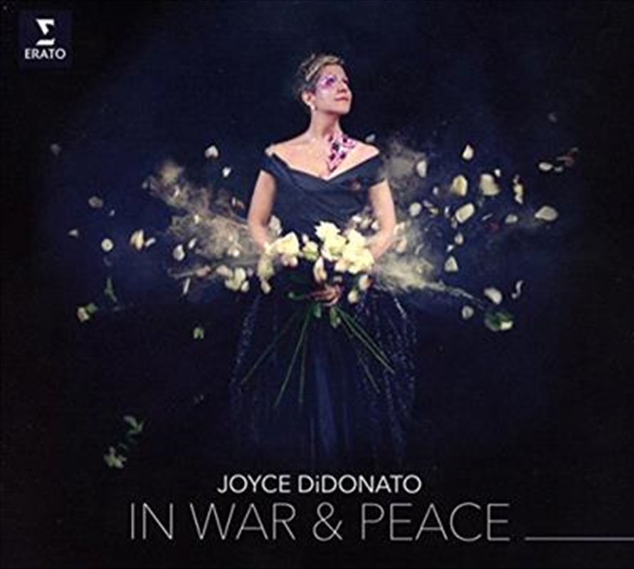 In War And Peace - Harmony Through Music/Product Detail/Classical