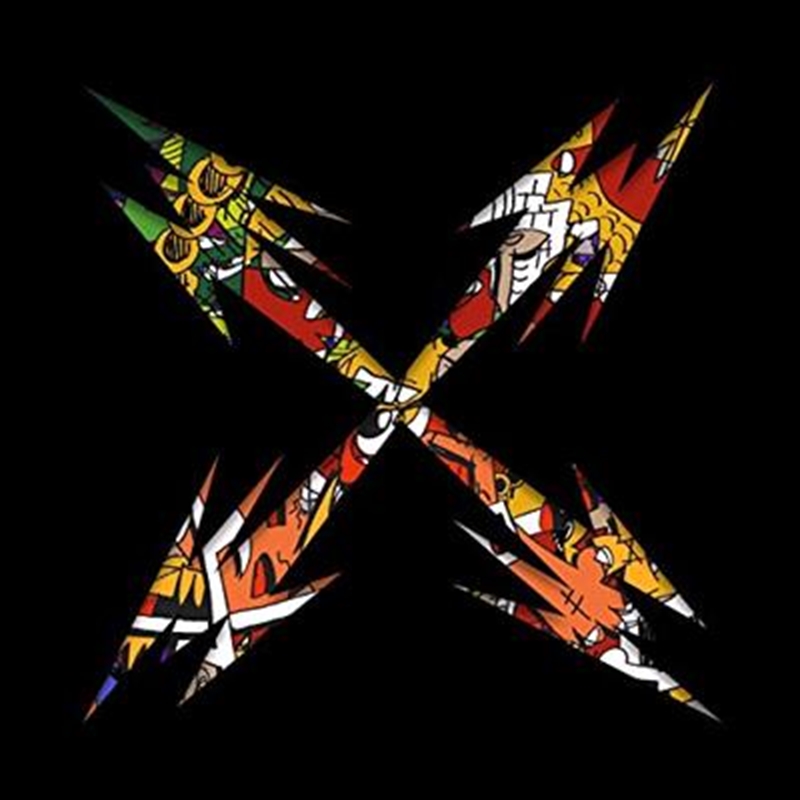 Brainfeeder X - Boxset/Product Detail/Alternative