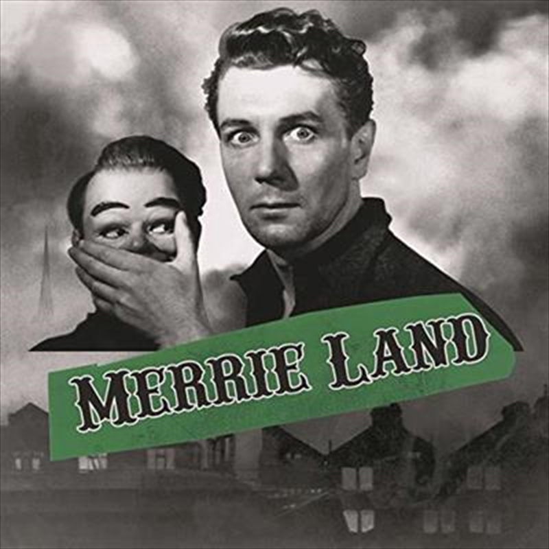 Merrie Land/Product Detail/Alternative