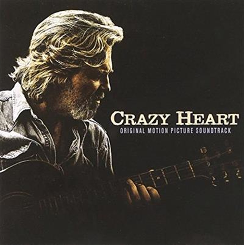 Crazy Heart/Product Detail/Soundtrack