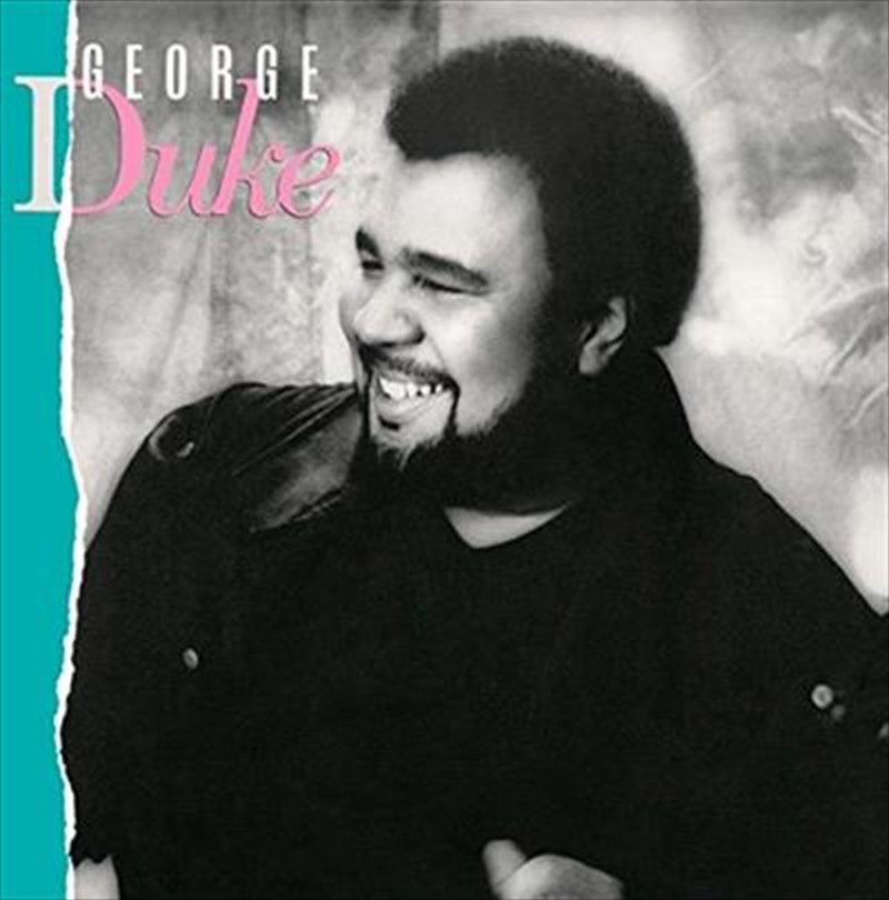 George Duke/Product Detail/Jazz