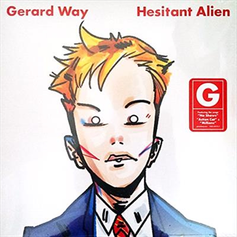 Hesitant Alien/Product Detail/Alternative