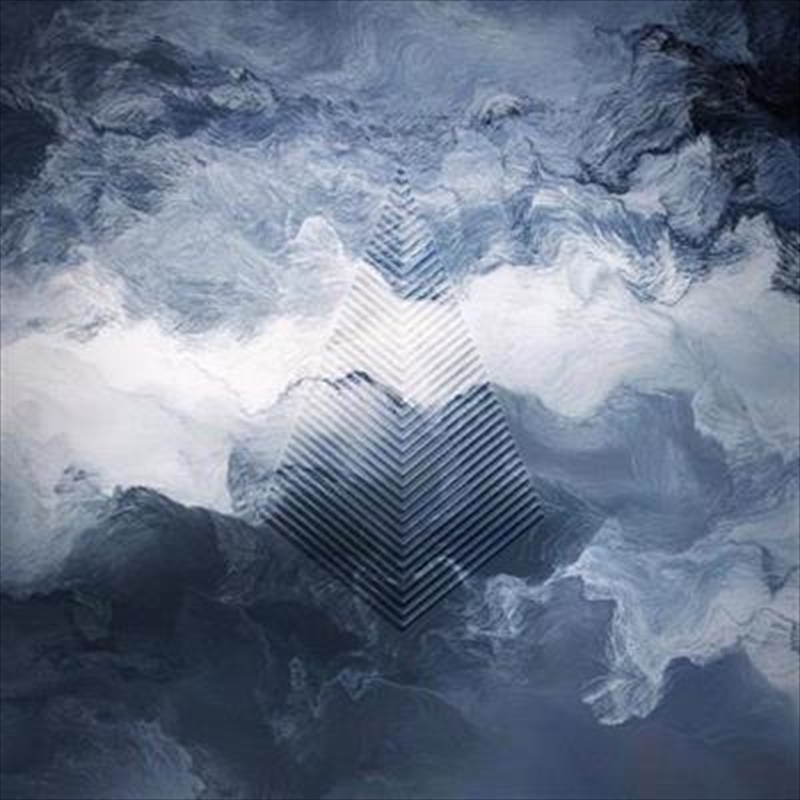 Kiasmos/Product Detail/Dance