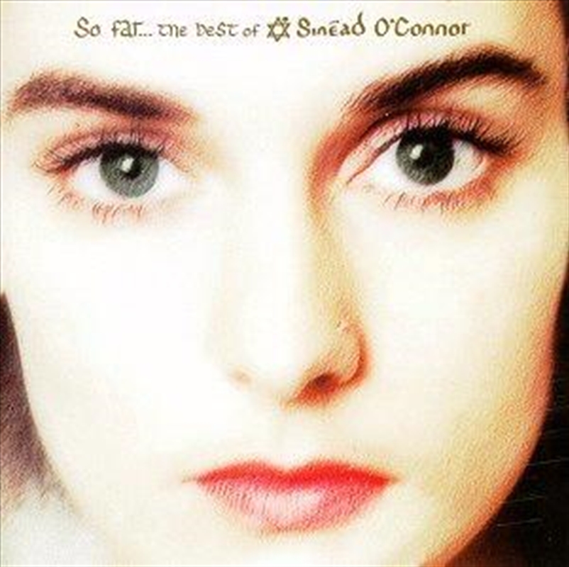 So Far ...Best Of Sinead O'connor/Product Detail/Alternative