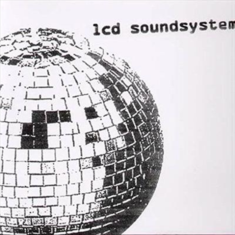 Lcd Soundsystem/Product Detail/Dance