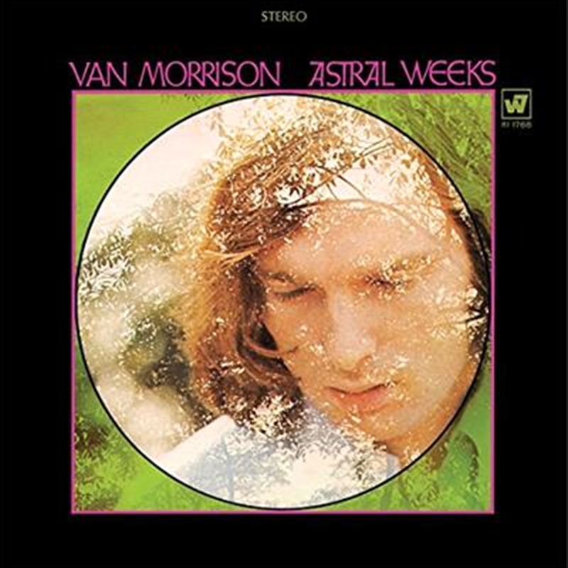 Astral Weeks/Product Detail/Rock