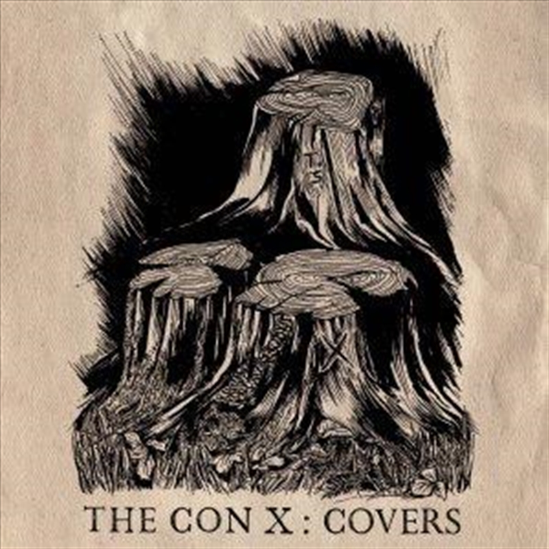 Con X: Covers/Product Detail/Alternative