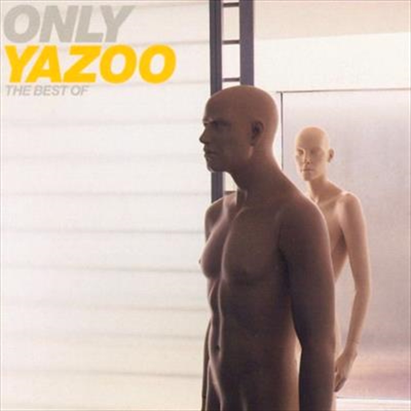 Only You: Best Of/Product Detail/Rock/Pop