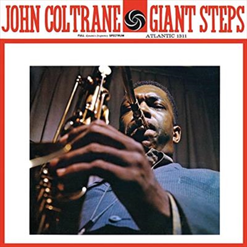 Giant Steps: Mono Remaster/Product Detail/Jazz