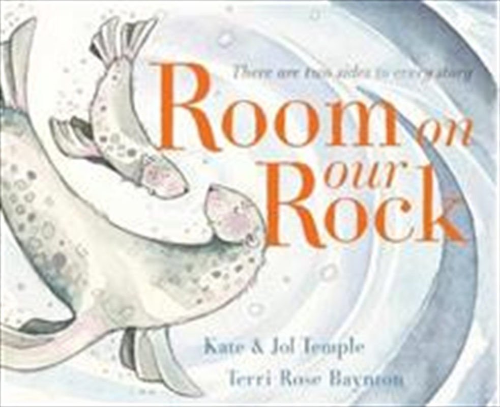 Room On Our Rock/Product Detail/Childrens Fiction Books