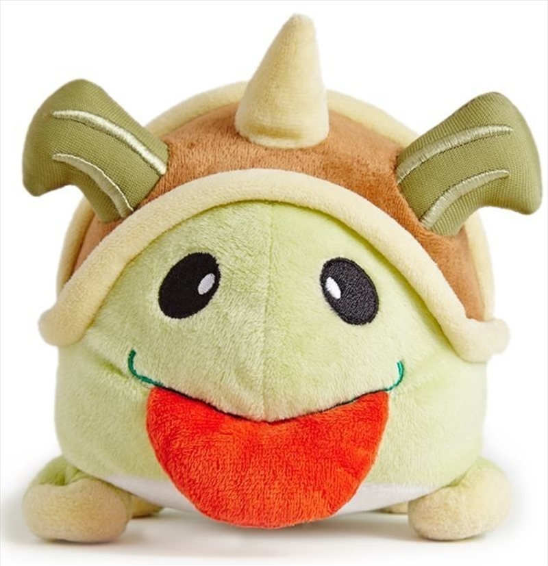 League of Legends Plush Rammus Poro/Product Detail/Plush Toys