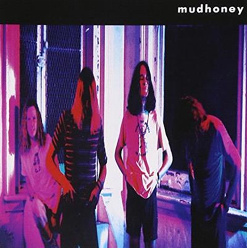 Mudhoney/Product Detail/Alternative