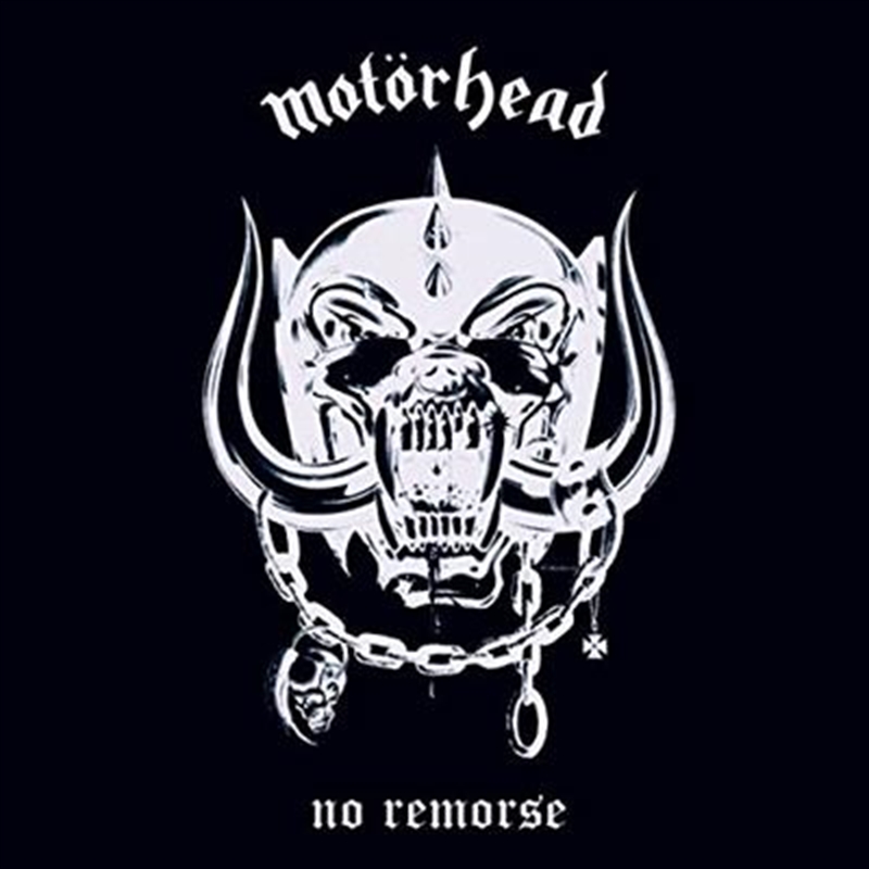 No Remorse/Product Detail/Metal