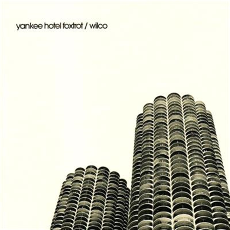 Yankee Hotel Foxtrot/Product Detail/Rock/Pop