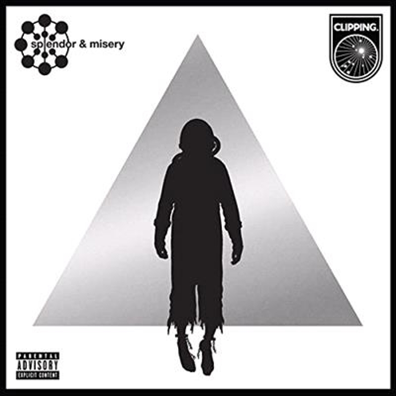 Splendor And Misery/Product Detail/Rap/Hip-Hop/RnB