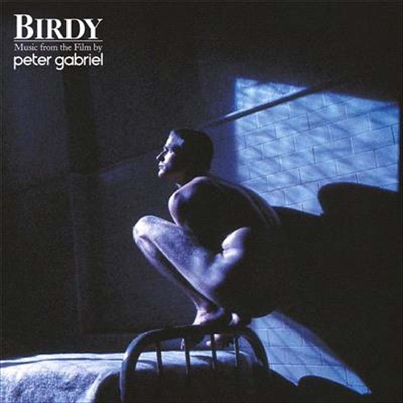 Birdy - Music From The Film/Product Detail/Rock