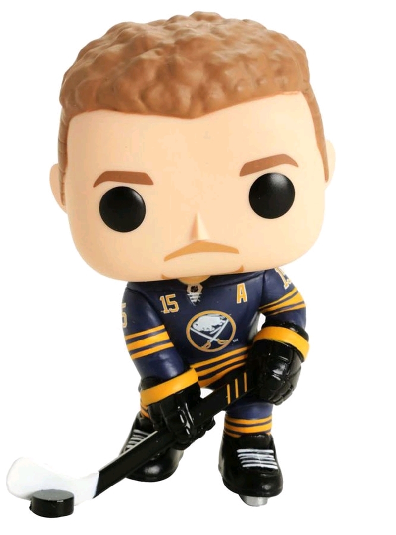 NHL: Sabres - Jack Eichel Pop! Vinyl/Product Detail/Sport