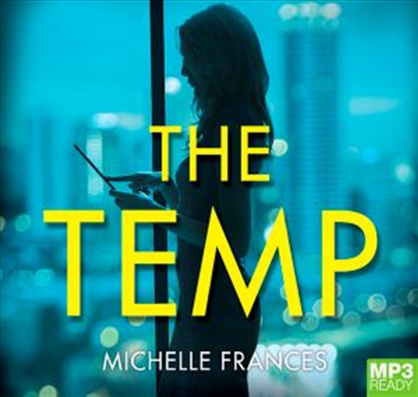 The Temp/Product Detail/Thrillers & Horror Books