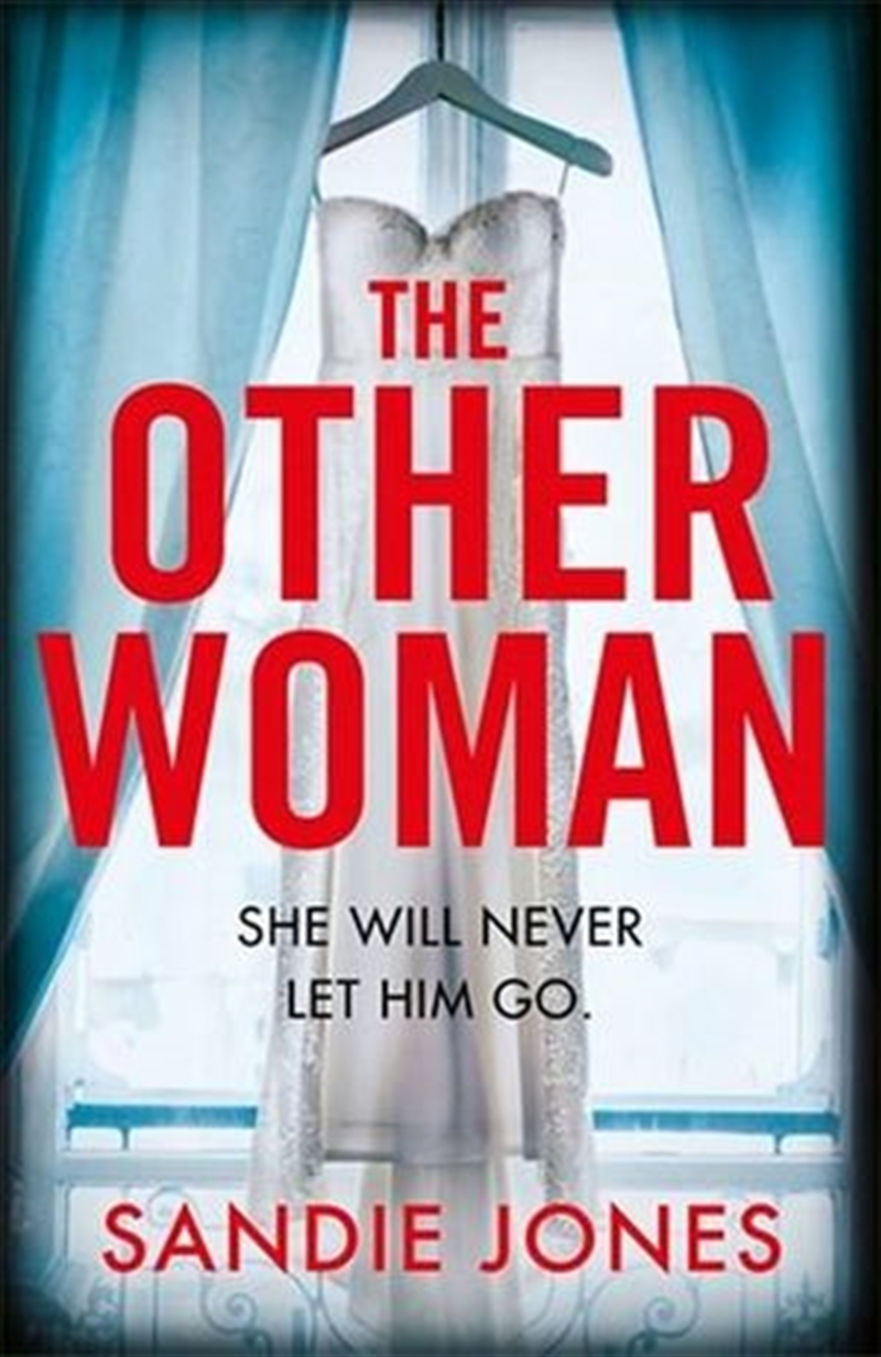 Other Woman/Product Detail/Crime & Mystery Fiction