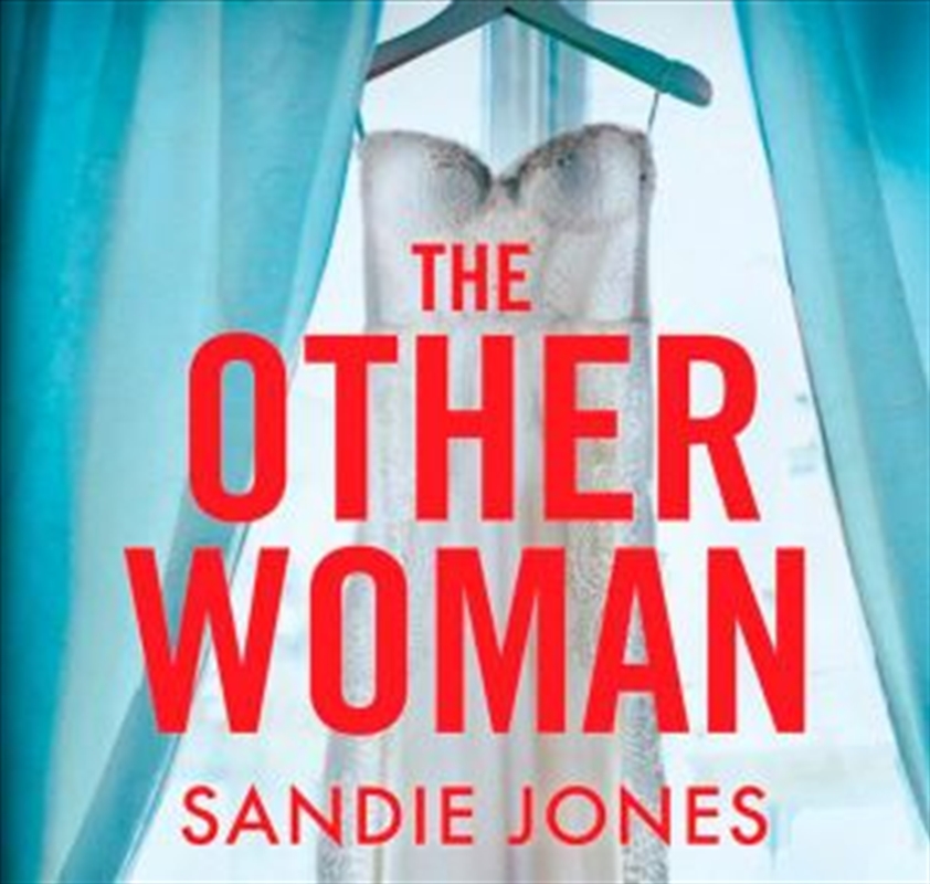 The Other Woman/Product Detail/Crime & Mystery Fiction