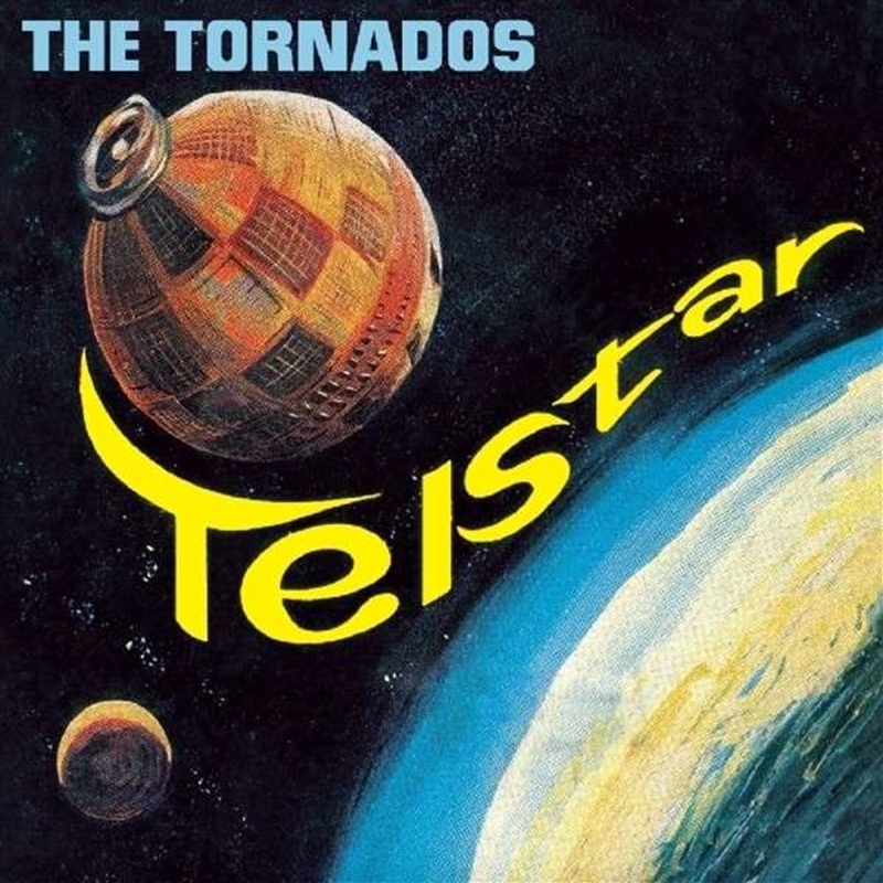 Telstar/Product Detail/Rock