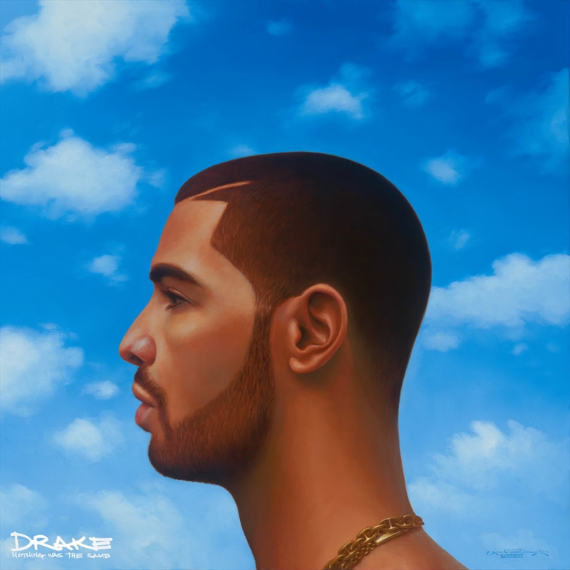 Nothing Was The Same/Product Detail/Rap/Hip-Hop/RnB