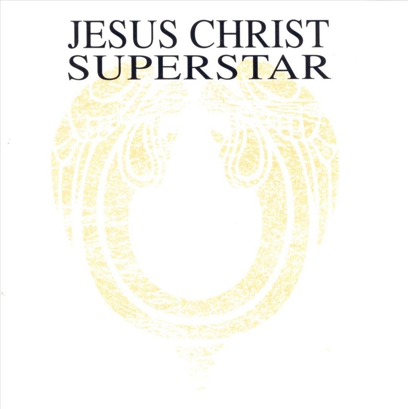 Jesus Christ Superstar/Product Detail/Soundtrack