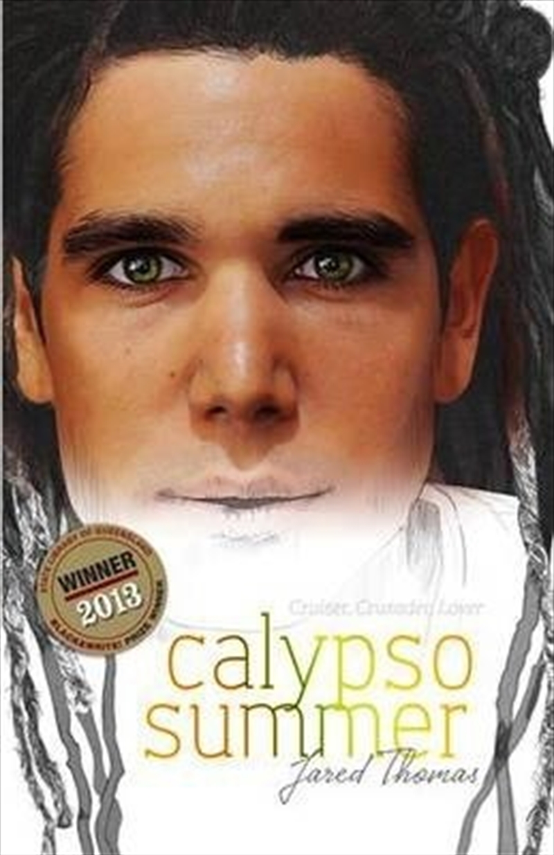 Calypso Summer/Product Detail/Childrens Fiction Books