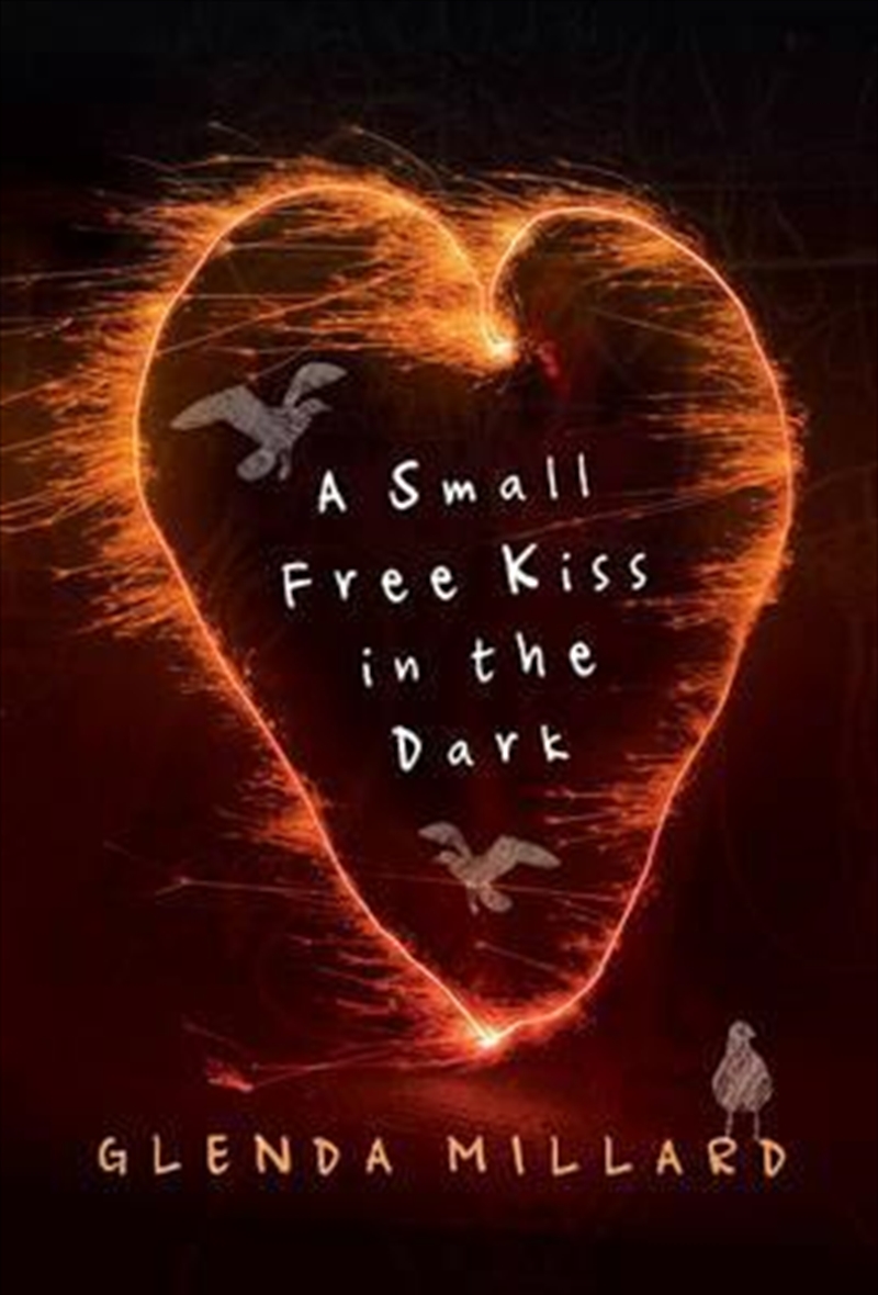 A Small Free Kiss in the Dark/Product Detail/Childrens Fiction Books