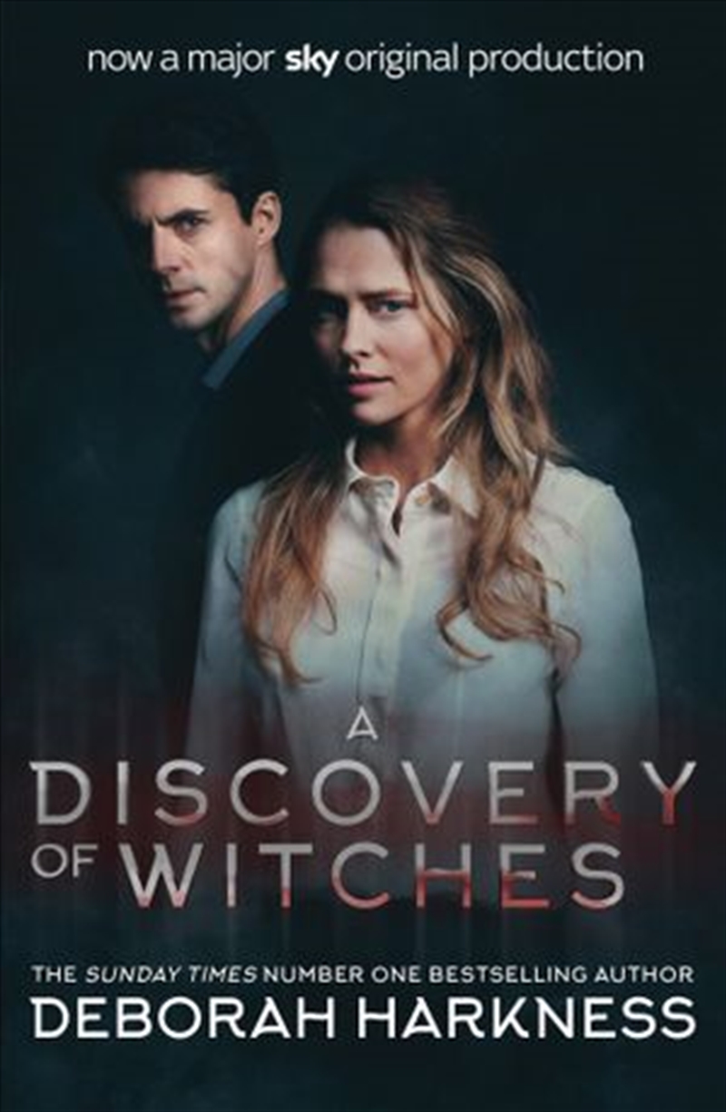 A Discovery of Witches/Product Detail/Fantasy Fiction