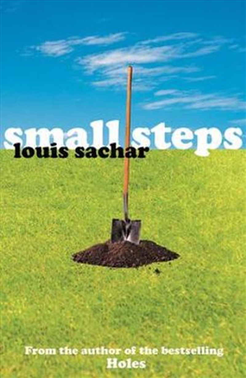 Small Steps/Product Detail/Childrens Fiction Books