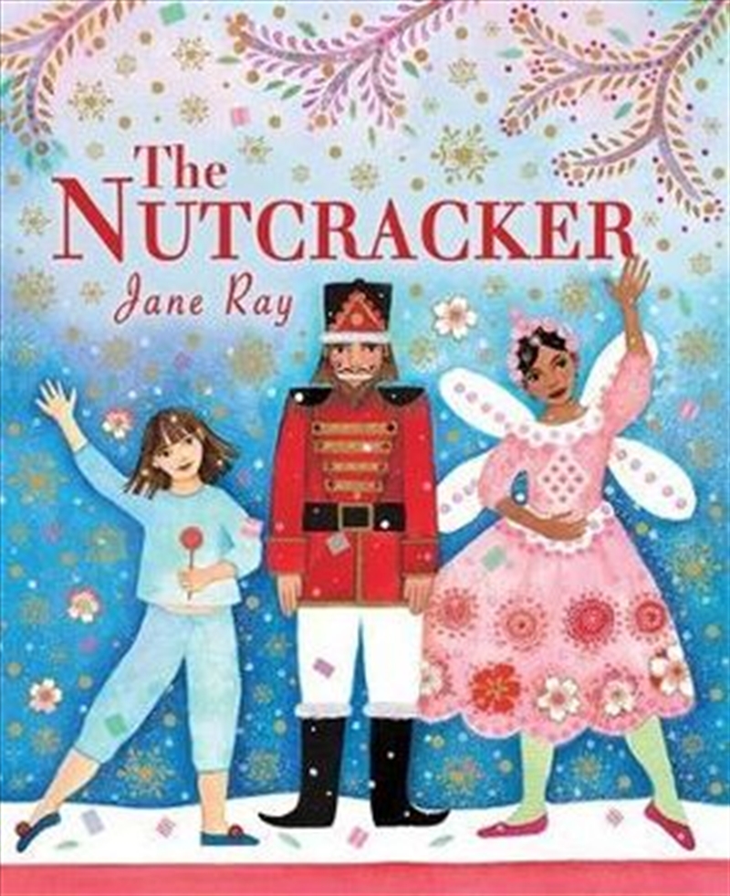 Nutcracker, The/Product Detail/Children