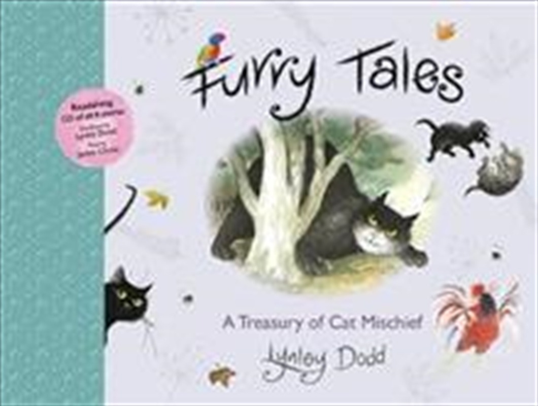 Furry Tales/Product Detail/Early Childhood Fiction Books