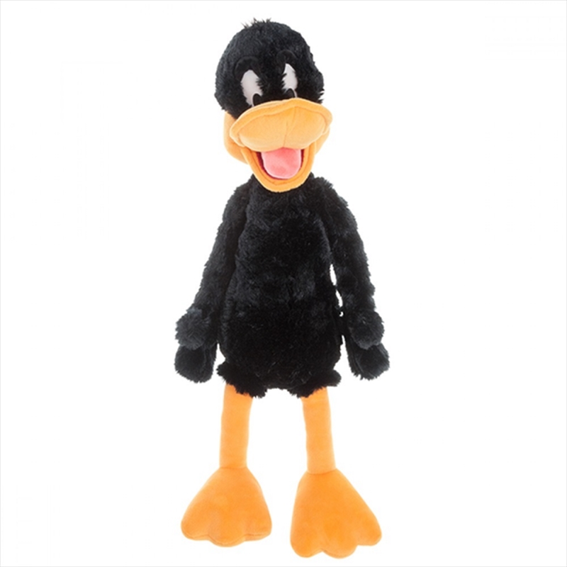 Looney Tunes - Daffy Duck Plush 53cm/Product Detail/Plush Toys