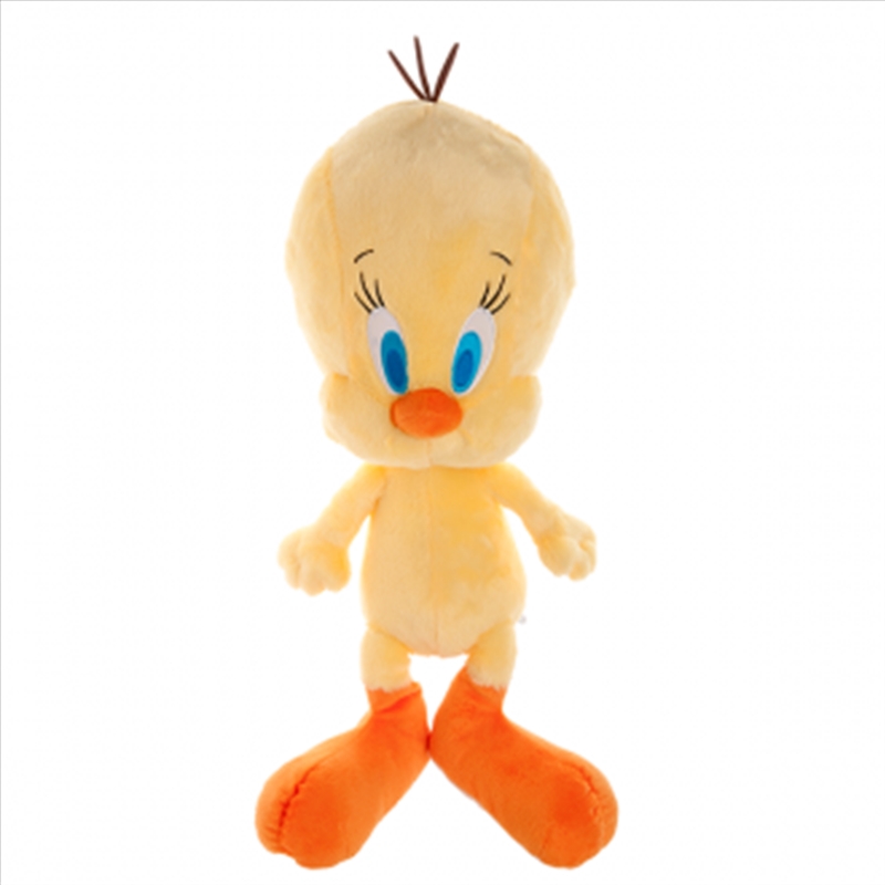 Looney Tunes Tweety Bird Plush 53cm/Product Detail/Plush Toys