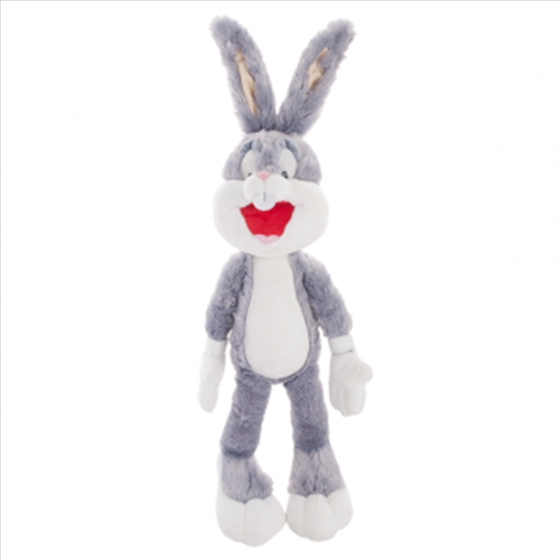 Looney Tunes Bugs Bunny Plush 53cm/Product Detail/Plush Toys