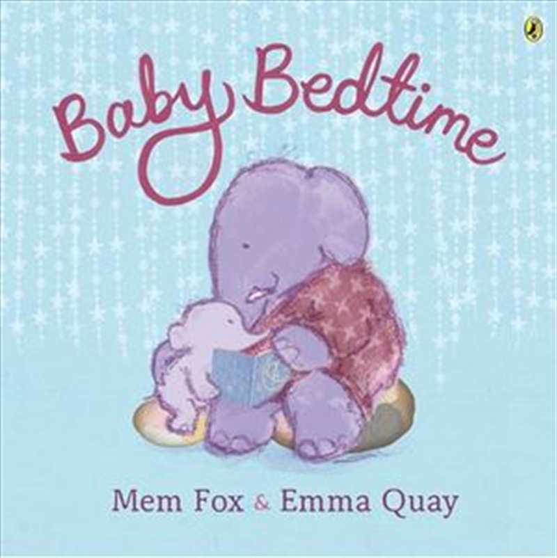 Baby Bedtime/Product Detail/Childrens Fiction Books