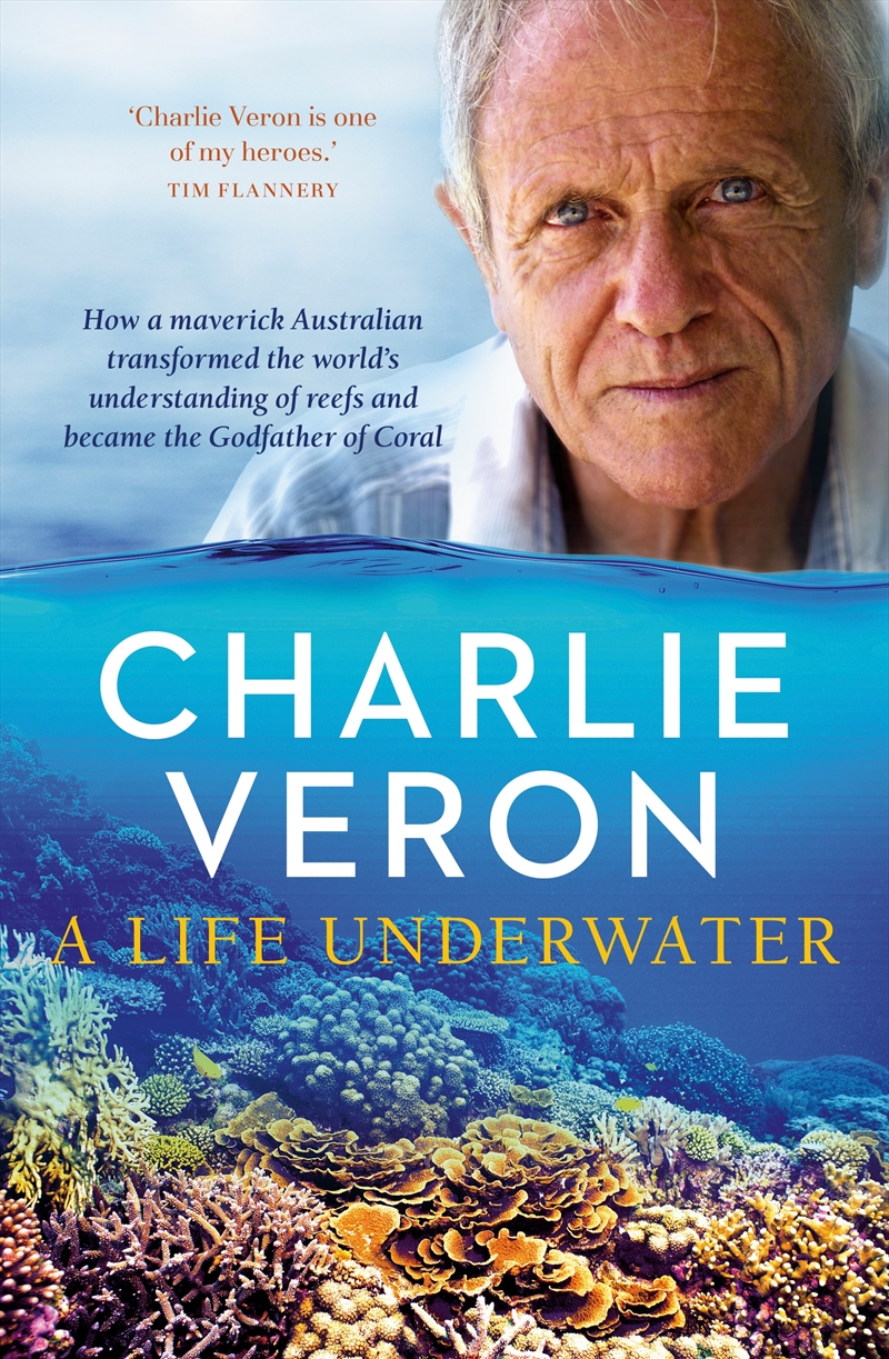 A Life Underwater/Product Detail/Biographies & True Stories