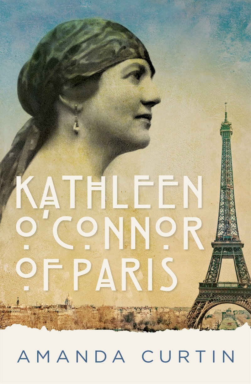 Kathleen O'Connor of Paris/Product Detail/Biographies & True Stories