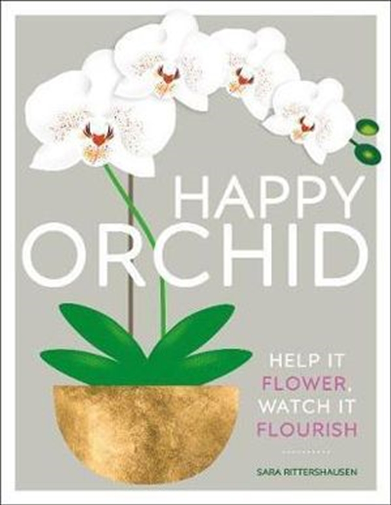 Happy Orchid/Product Detail/Gardening