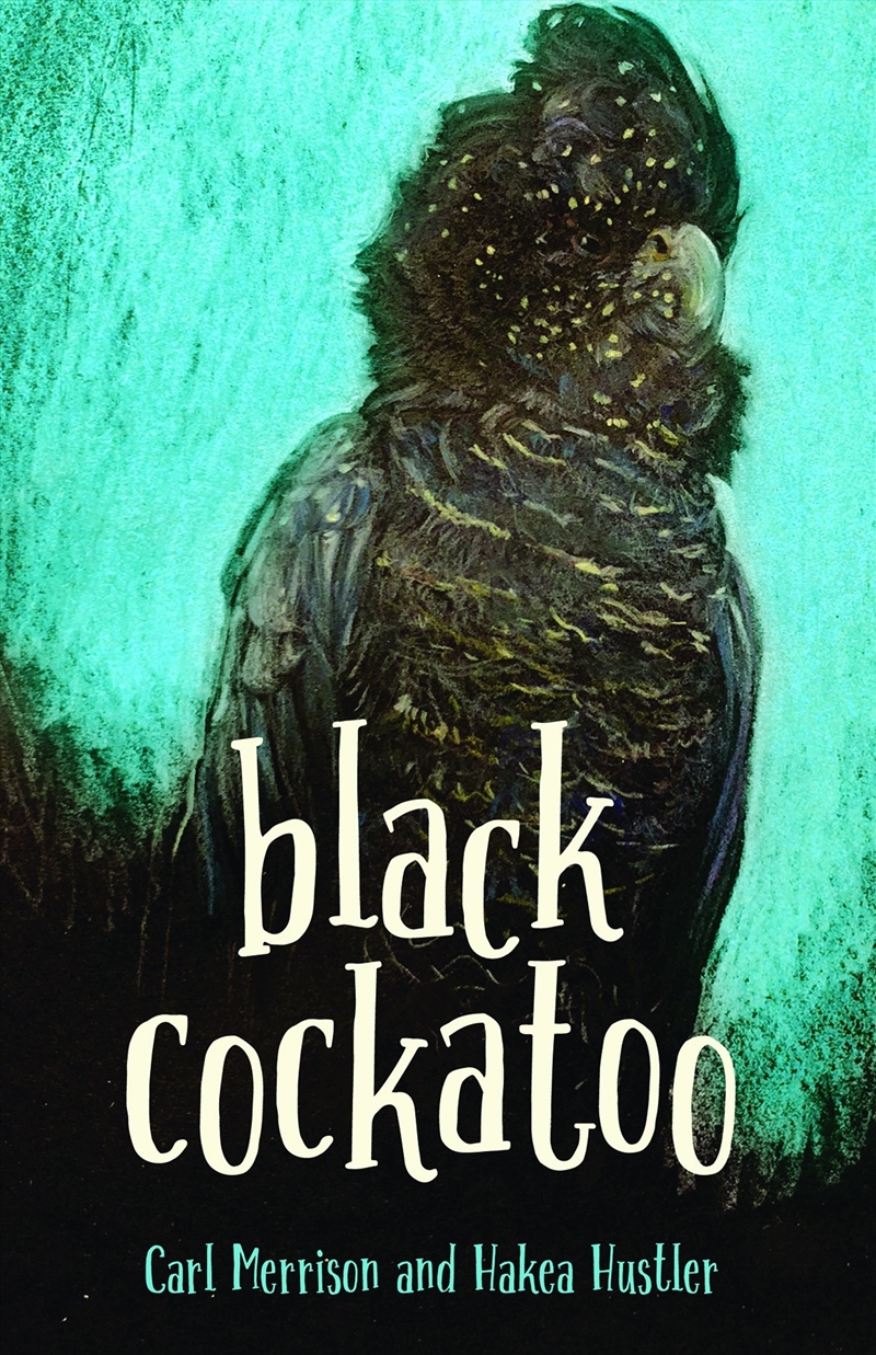 Black Cockatoo/Product Detail/Childrens Fiction Books