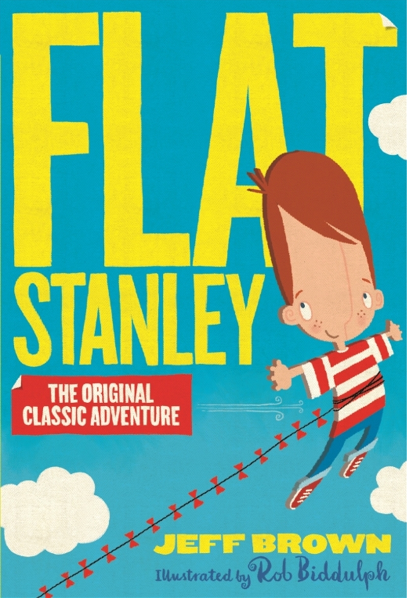 buy-flat-stanley-by-jeff-brown-books-sanity